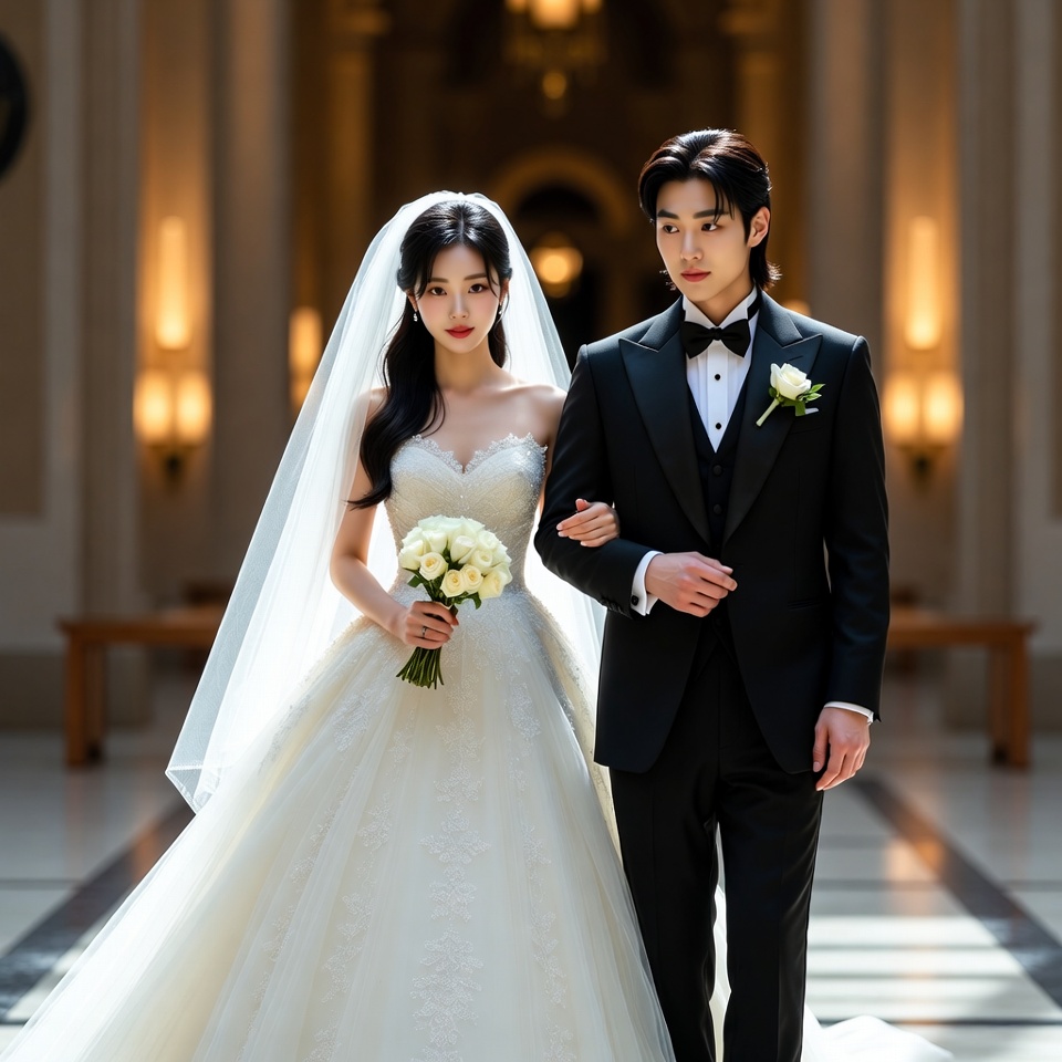 더 아름다운 결혼식 예약 방법 신청자격&middot;일정&middot;장소&middot;지원혜택