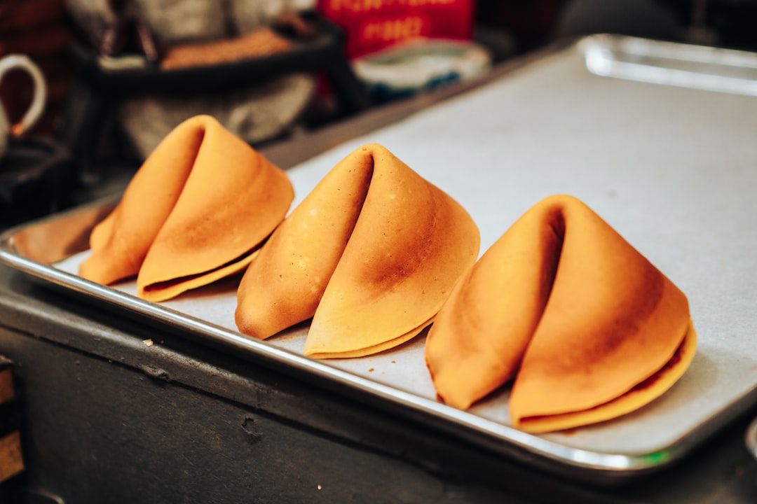 Fortune.