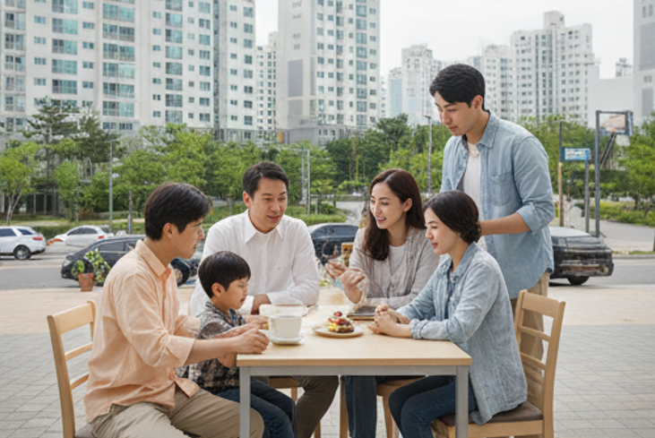 데이터 너머의 진실&amp;#44; 현장 답사(임장)의 중요성 2