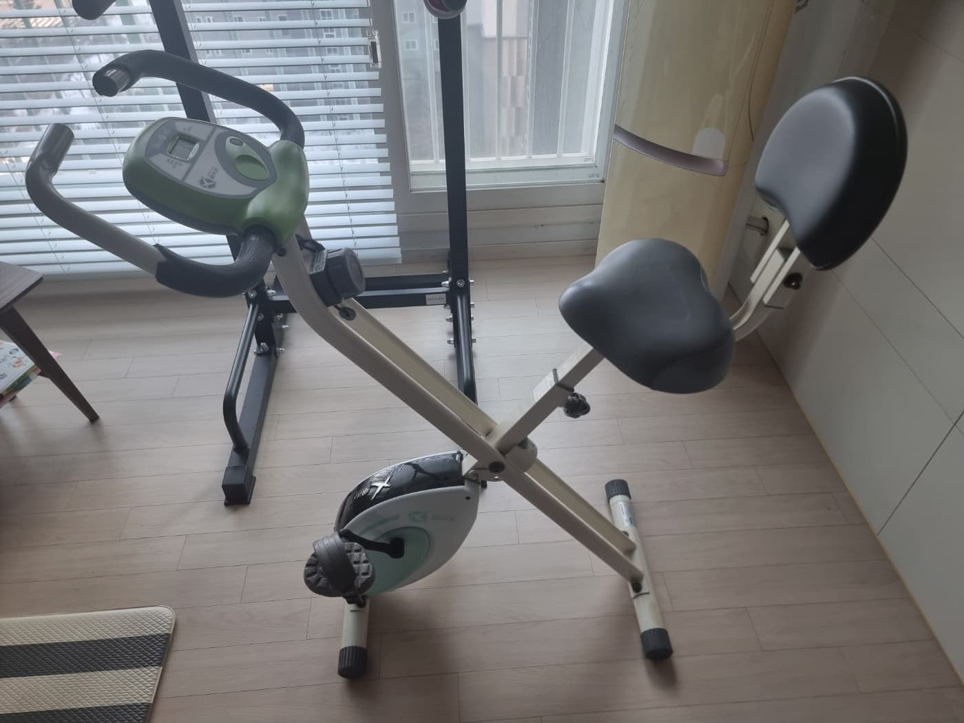 당뇨환자의 실내자전거 운동을 적극 추천하는 이유