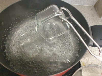 살구잼 살구쨈 만드는 법 (+저당 살구잼)