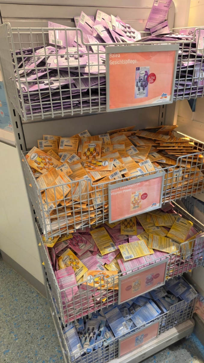 DM(데엠)에서 담아온 가성비 선물 추천