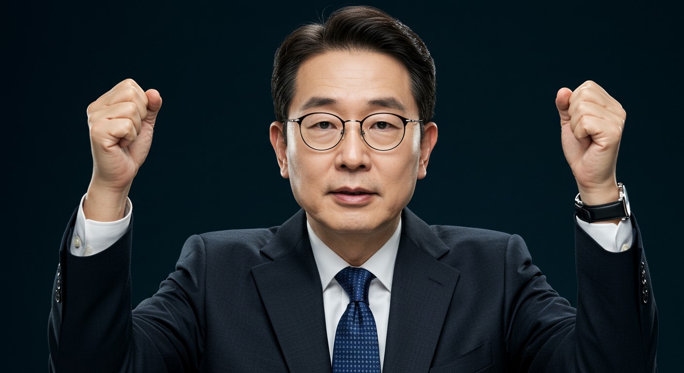 2025 대통령 선거일 사전 투표소