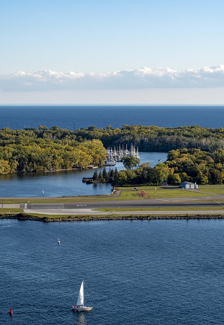 토론토 자유여행 가이드 관련 이미지