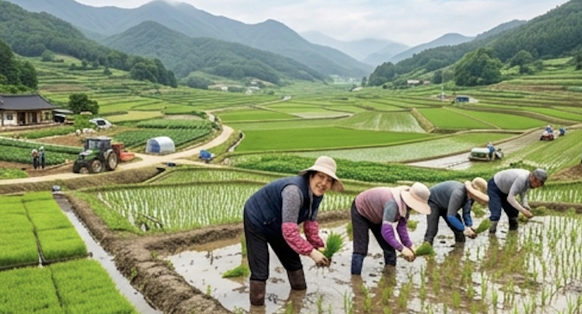 공익직불제 농업인 의무교육