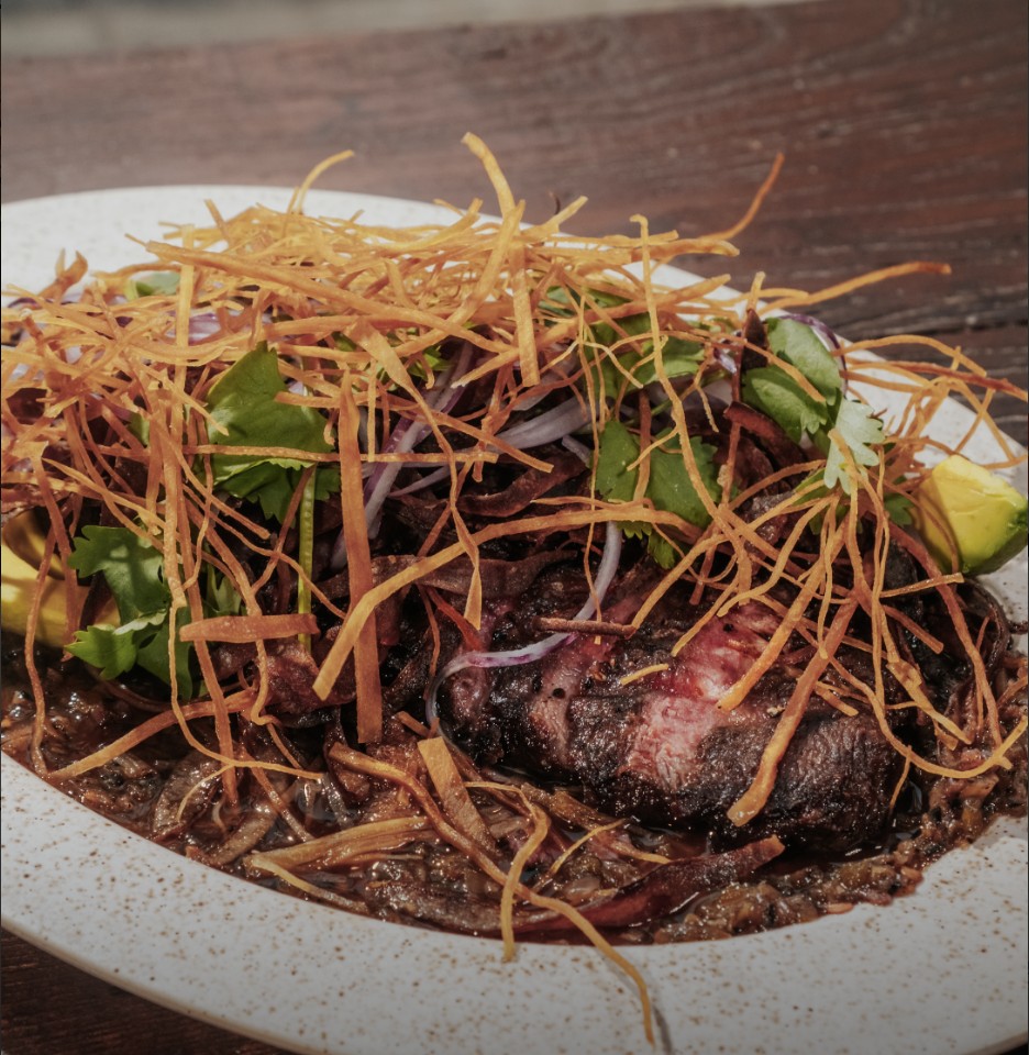 성동구 파인다이닝 타코리아 엘몰리노, 서울에서 진짜 멕시코를 맛보다