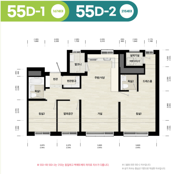 구리갈매역세권 A-1 공공분양 신희타 청약 신청하기