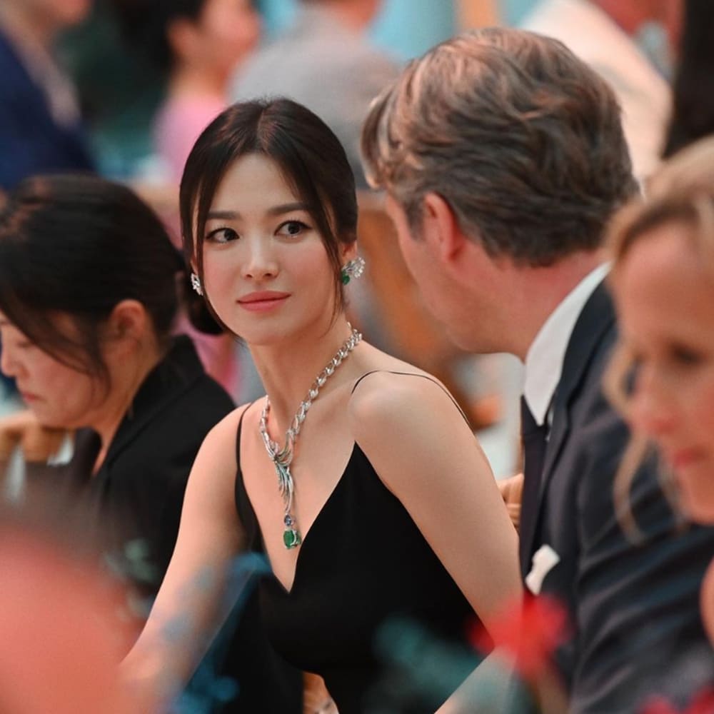 송혜교