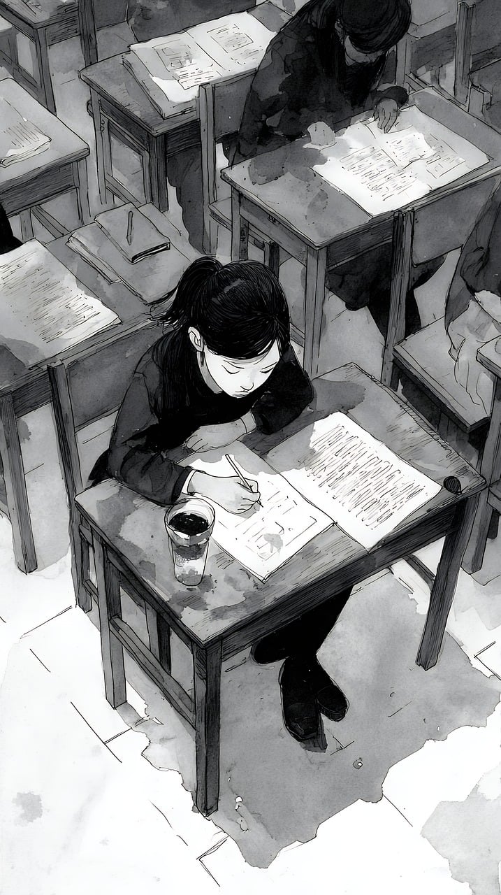 수능 재수 대신 미국 대학을 선택한 학생 전략 (미국입시, 유학생, 진학)