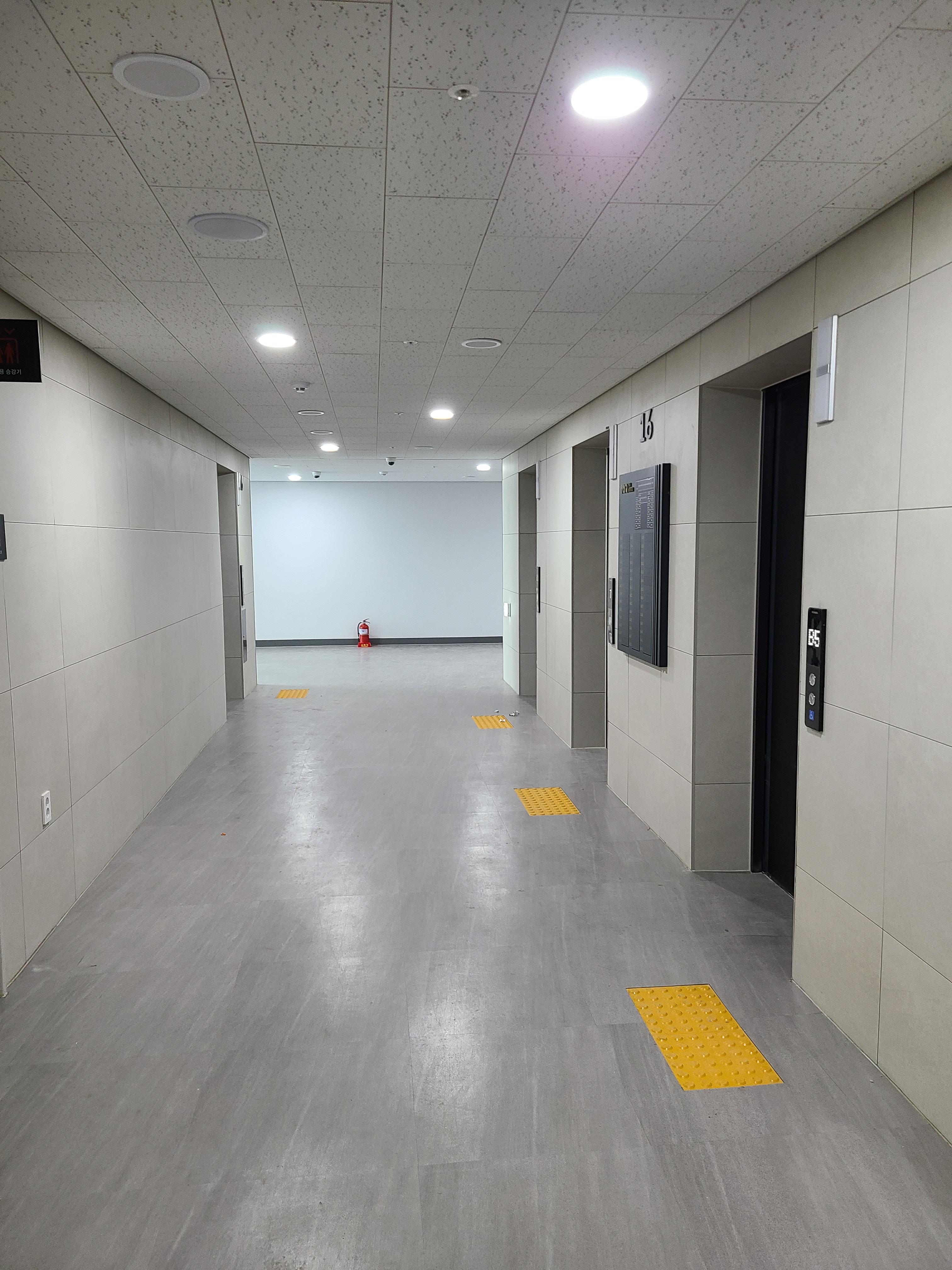 광명 현대테라타워 섹션오피스3