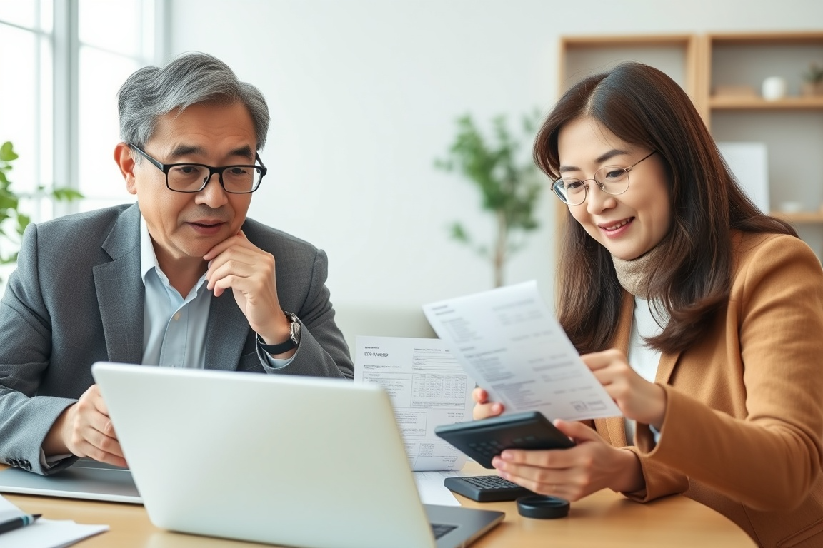 연금계좌 종류별 특징과 선택 가이드