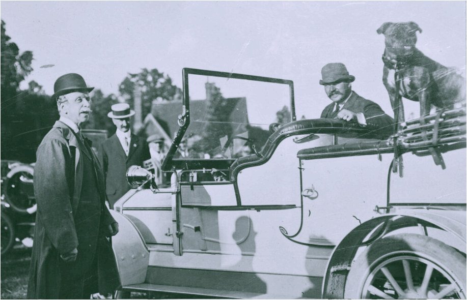 영국-모터스포츠-애스턴-힐-100주년2