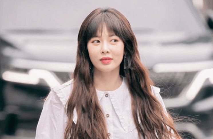 현아