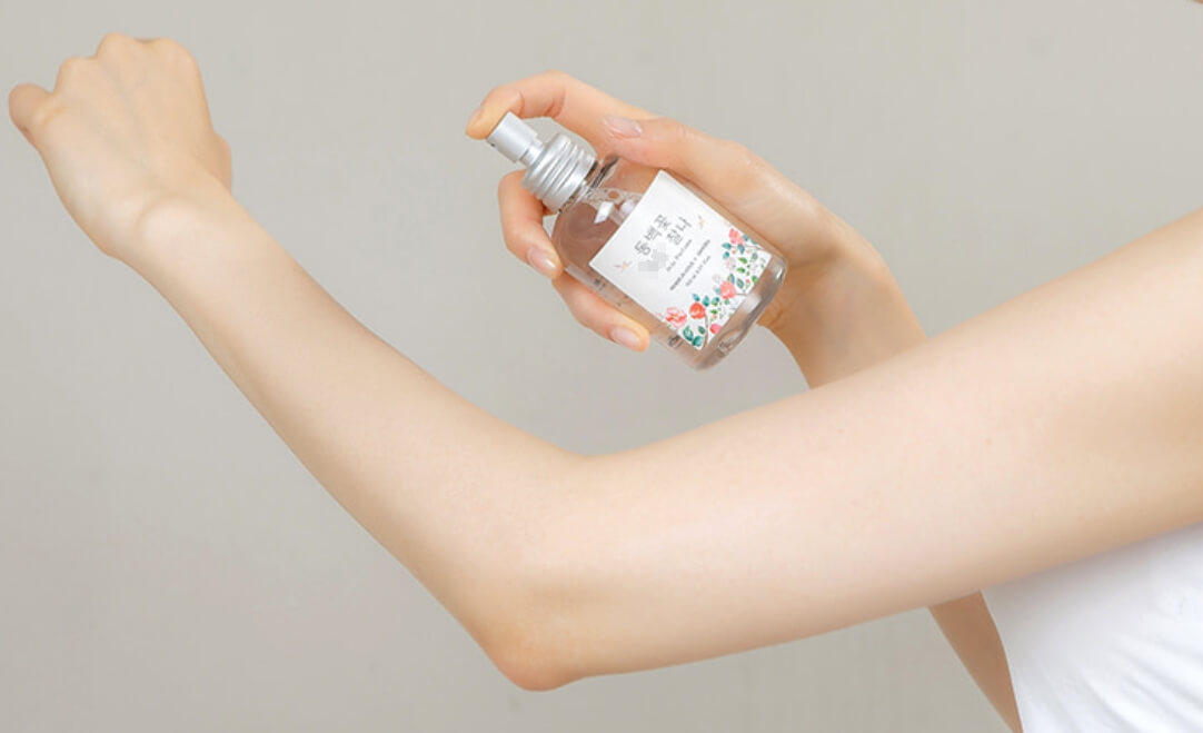 바디 미스트의 특징과 효과