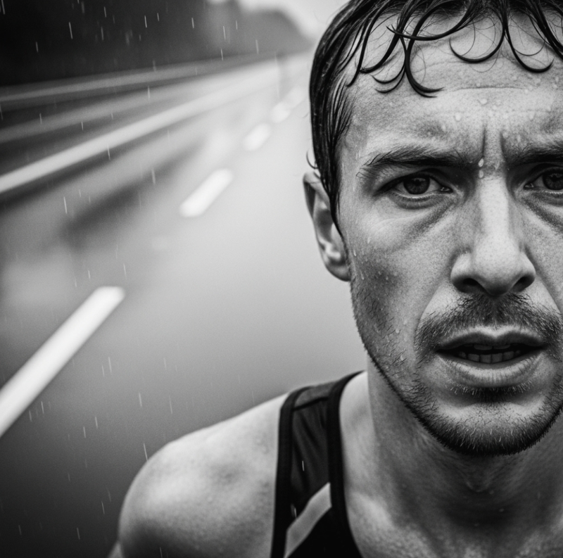 회복탄력성은 삶의 응답에서 만들어진다