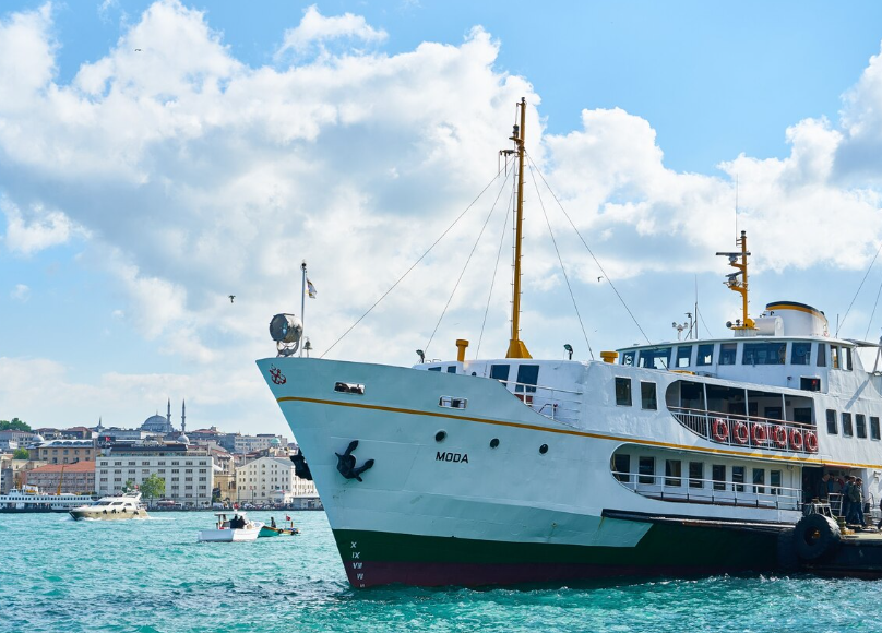 우도 여행 하는 방법