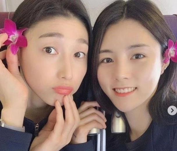 김연경 이다영 폭로 내용 총정리 및 김연경 프로필 고향 키 나이