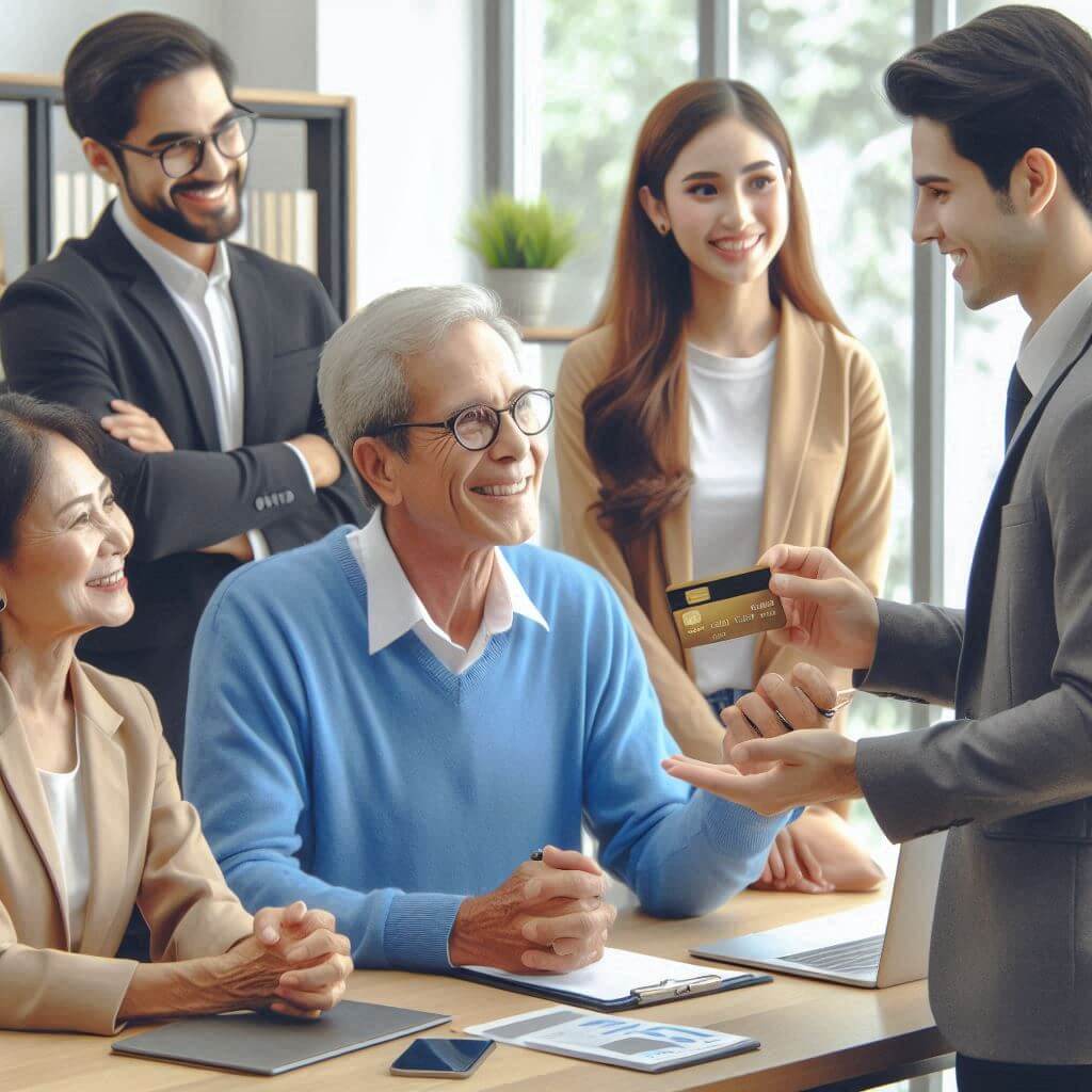 2024년 재산세, 이 카드 혜택으로 최대 절약하세요!