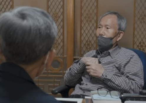 어른 김장하 재개봉