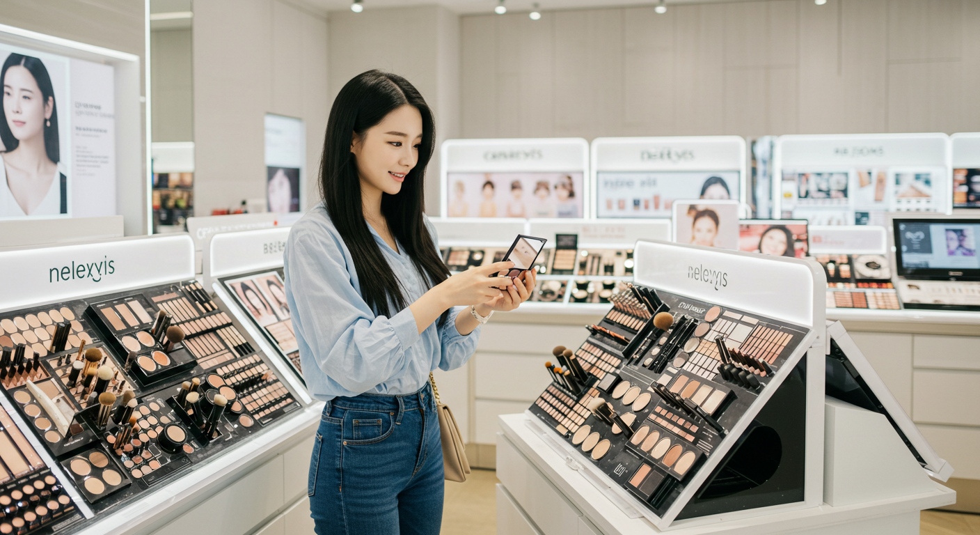 공스킨 촉촉크림