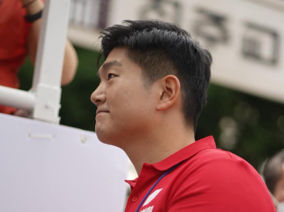 김재섭 국회의원 프로필 나이 고향 학력 가족 부인 아내 자녀 정치 경력 지역구