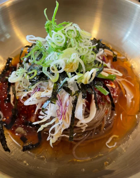 바로생면