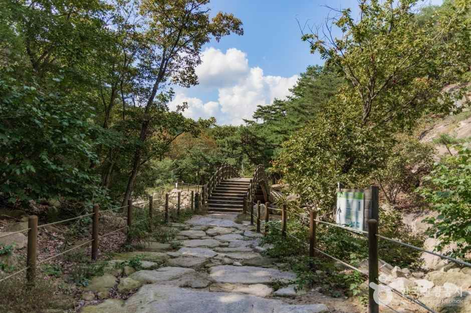 3월 산행지 추천 BEST 7