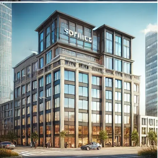 주식회사 영어 표기