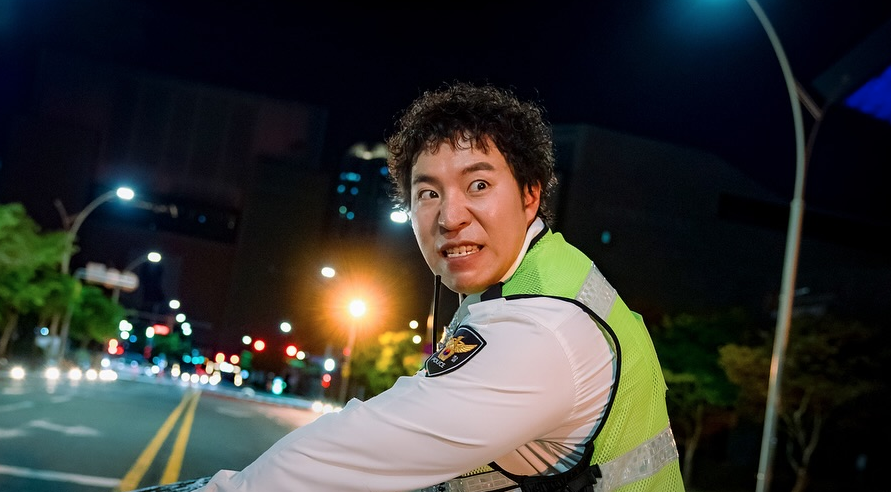 굿보이 드라마 출연진