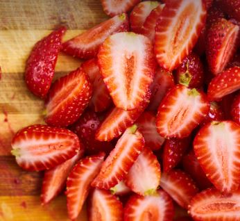 자몽&amp;#44; 오렌지&amp;#44; 딸기