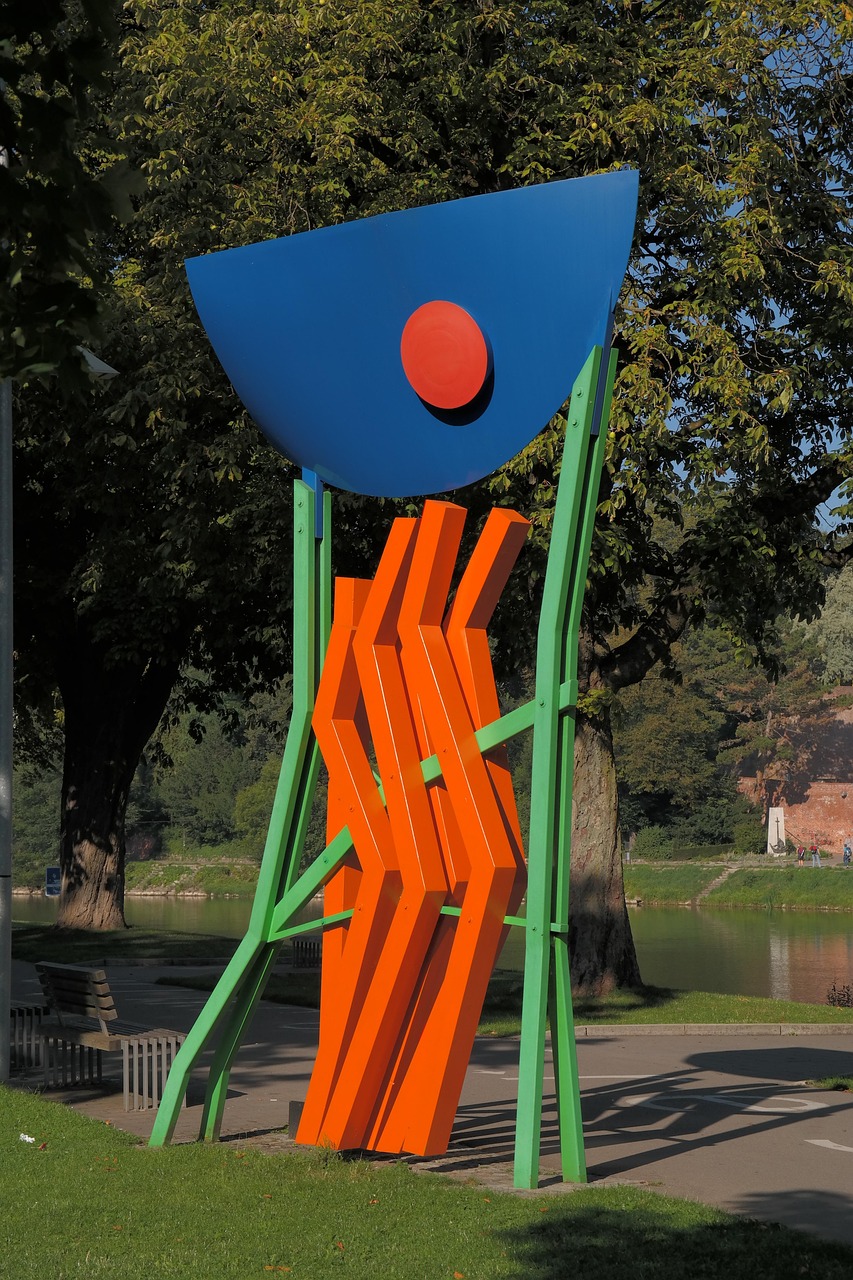 현대미술을 이해하기 위해 무엇이 필요할까