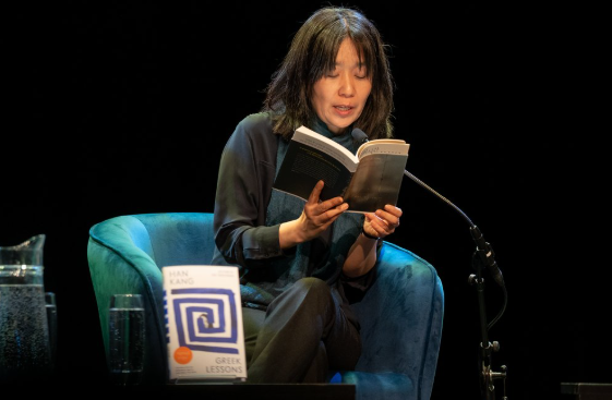 광주 독서여행으로 떠나는 문학의 길 &ndash; 한강 작가와 5월의 기억을 따라가다