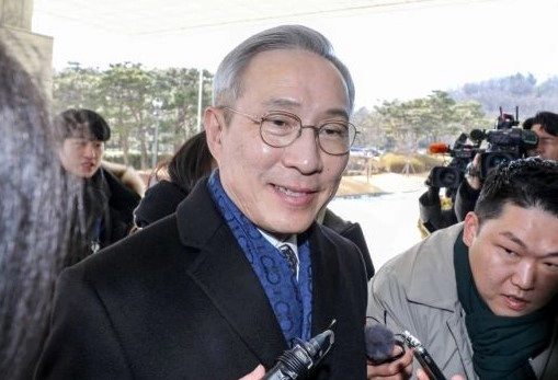 이태원 참사 수사심의위원회 강일원 위원장