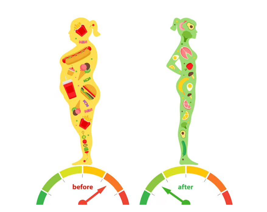 칼로리가-적은-사과