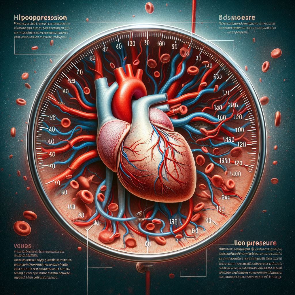 혈압이 낮으면 마취가 안된다? 진실과 오해