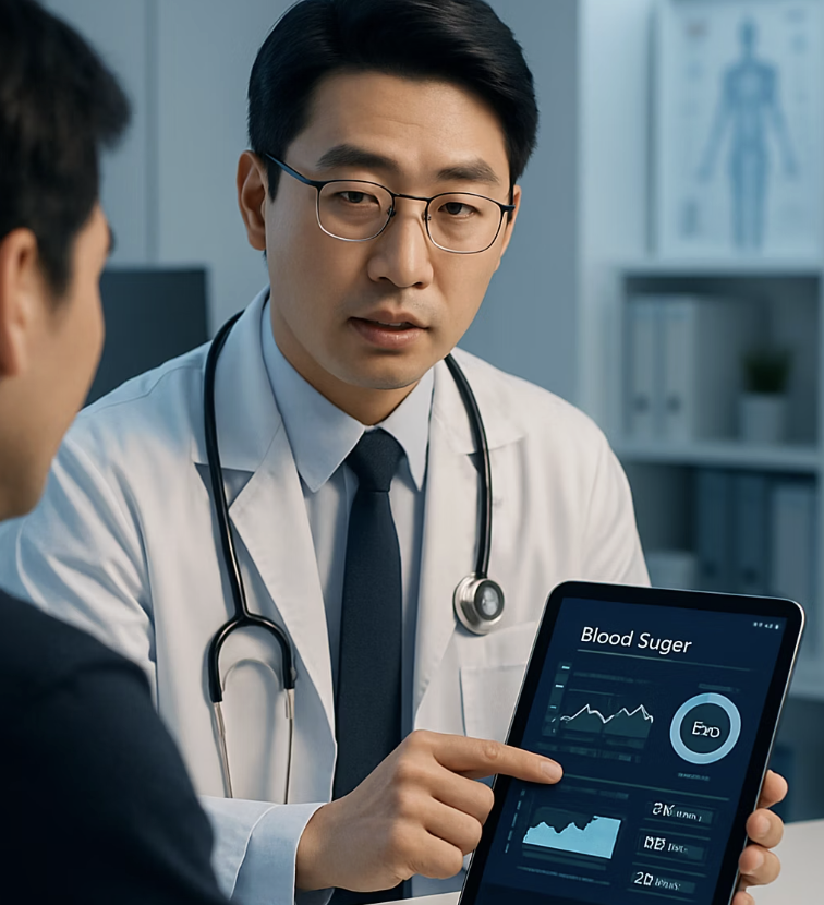 망설이지 말고 전문가를 찾아야 할 때