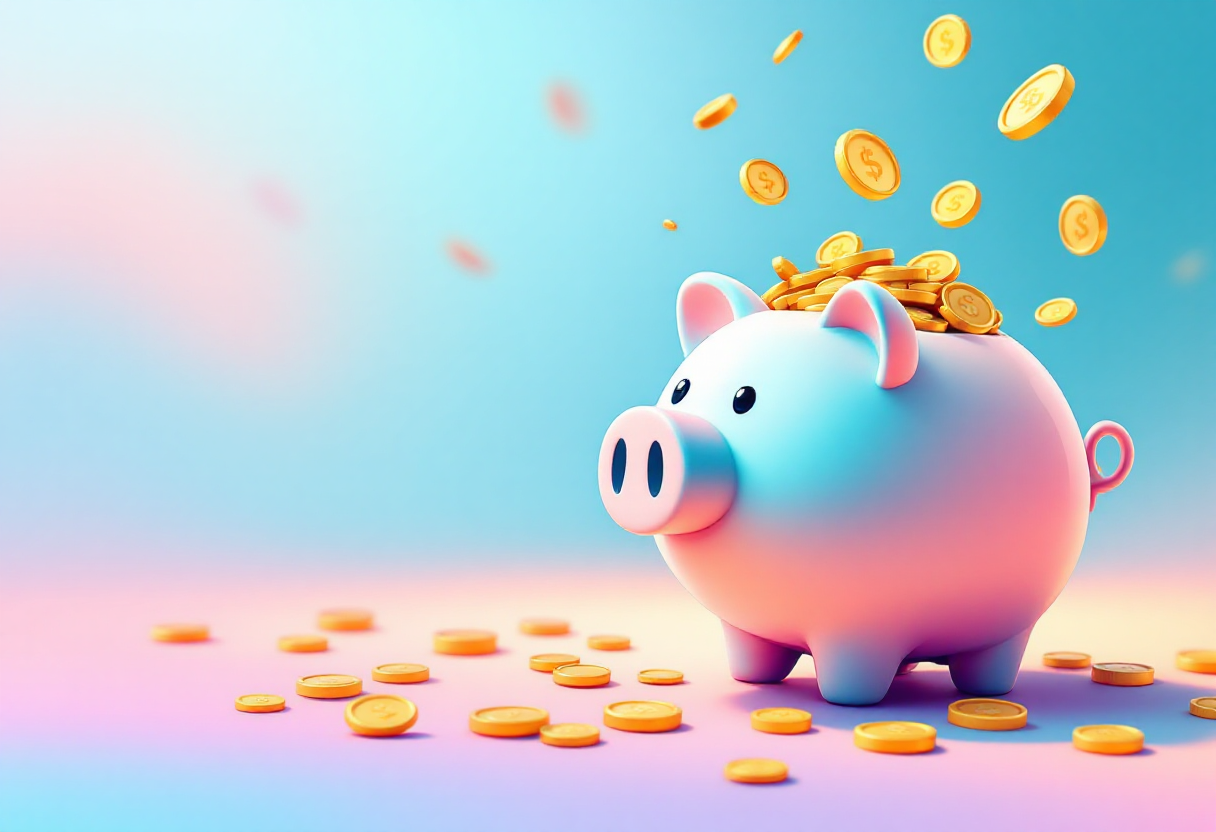 청년도약계좌 정부 지원금 안내: 최대 월 6만원 지원, 총 5년간 최대 360만원