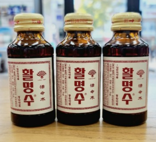 모티리톤정 성분