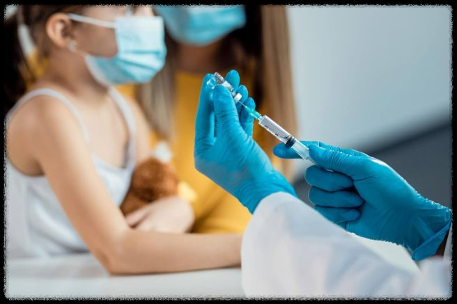 독감, 코로나19 동시 무료접종 시작! 꼭 알아야 할 사항