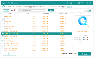 컴퓨터 휴지통 복구 방법
