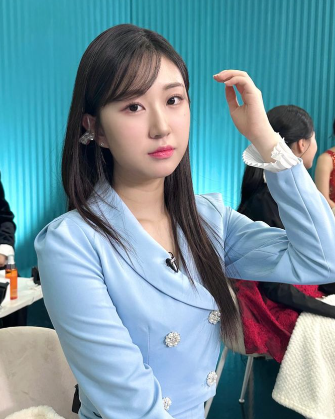 현역가왕 전유진