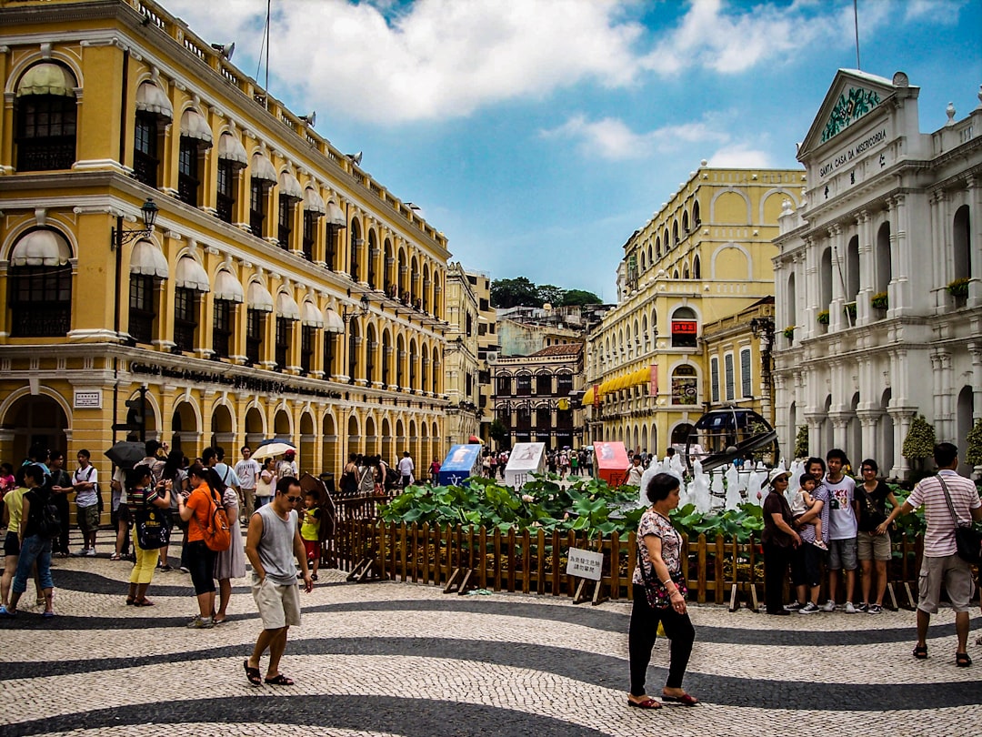 Macau