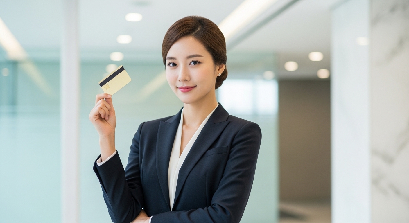 신라인터넷면세점 아멕스 카드