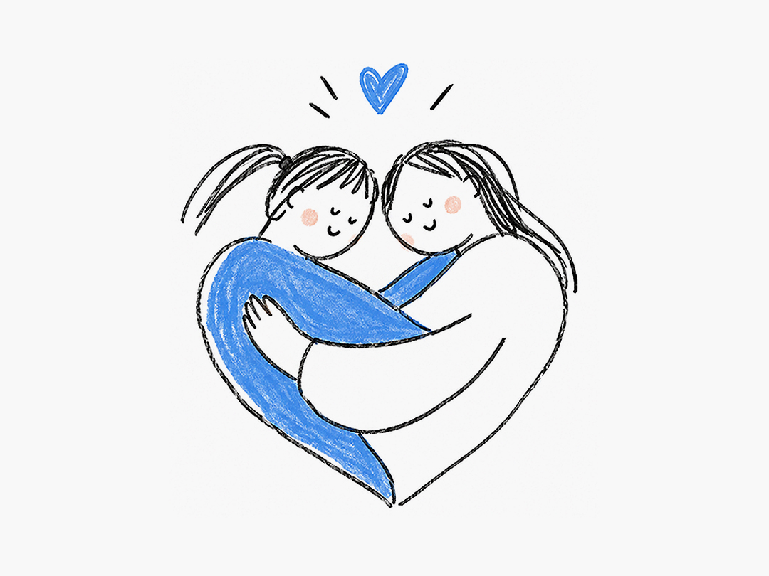 오늘 말씀카드 - 사랑 안에서 살아가십시오. (에페 5,2)