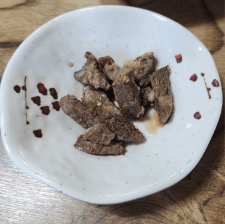 생방송 투데이 짜글이 정식 곰탕 묵은지김치전골 경기 남양주
