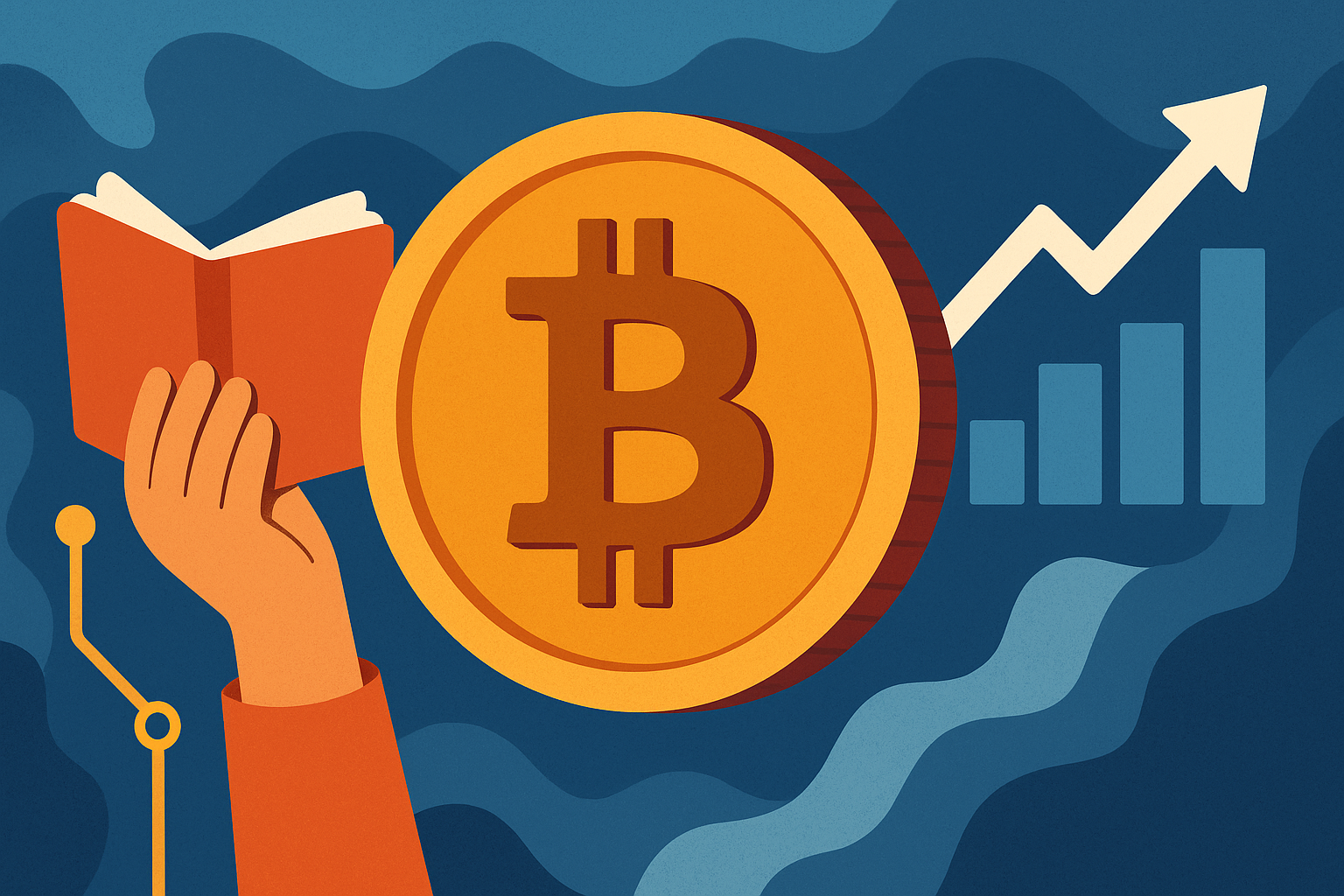 처음 시작하는 사람을 위한 비트코인 기초 가이드