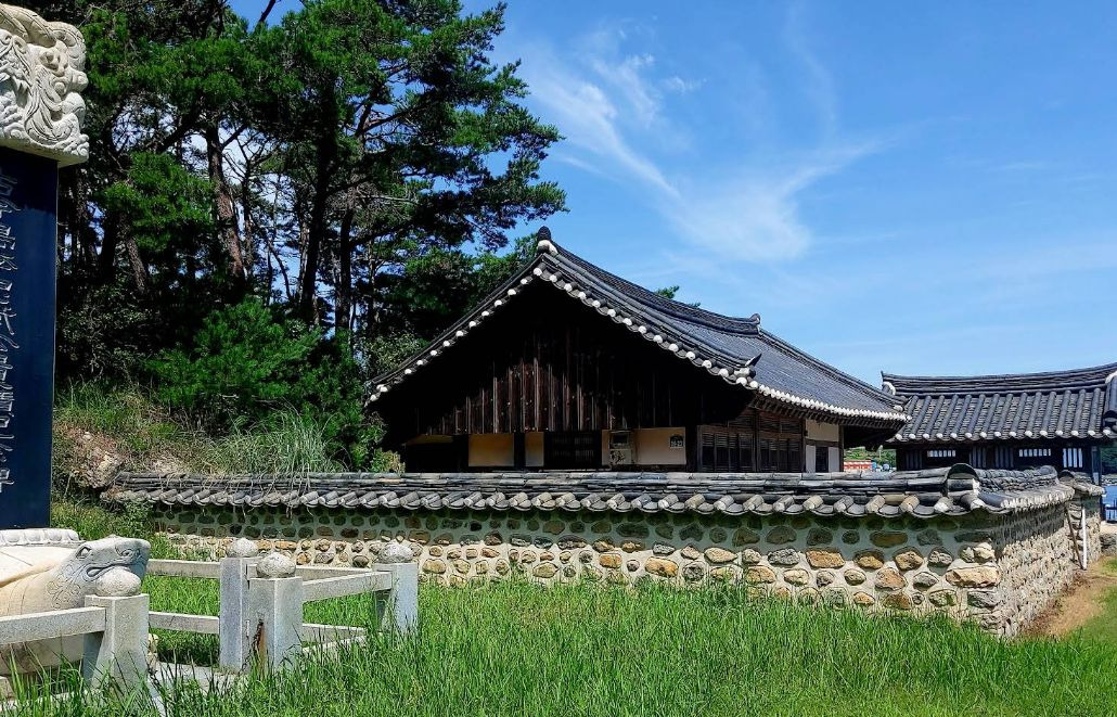 충무사