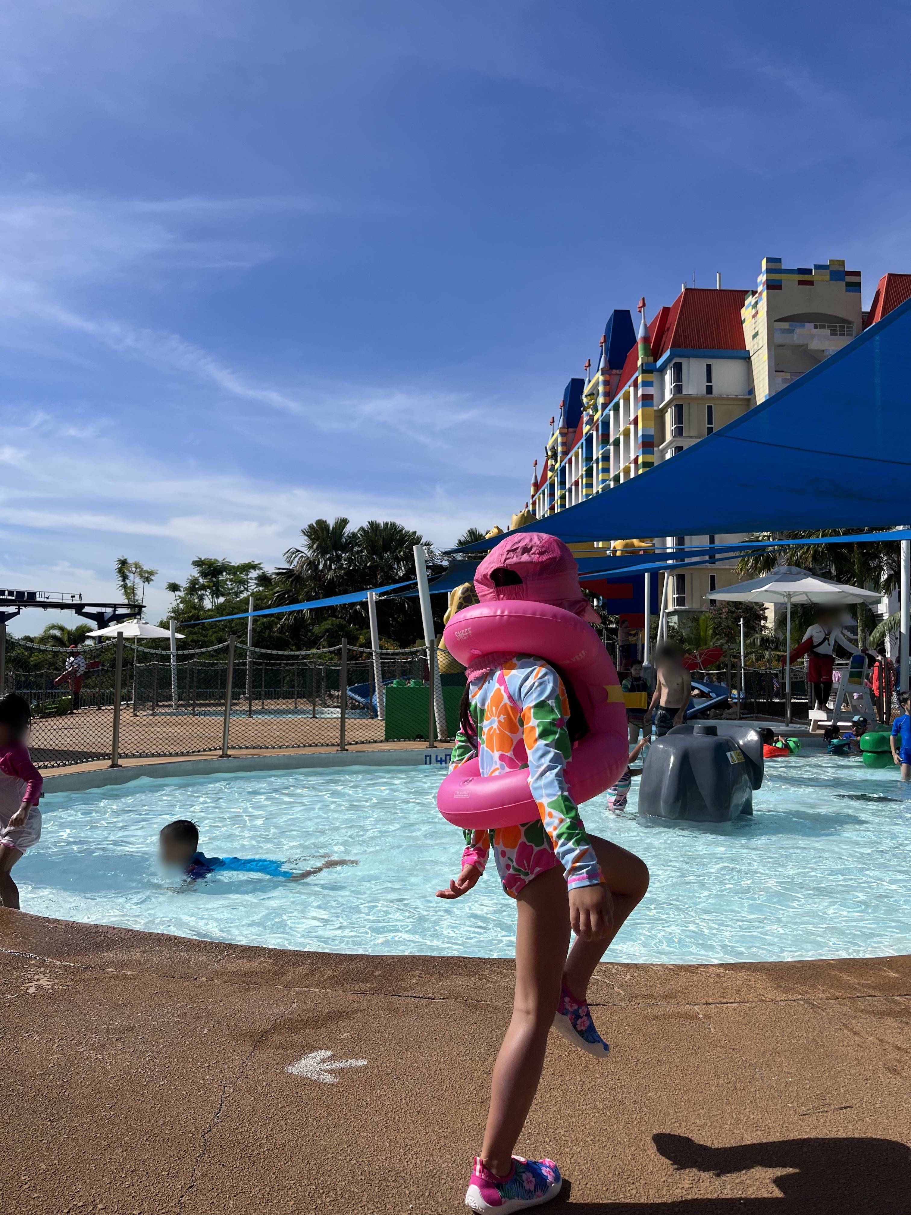 조호바루-레고랜드-워터파크-유아풀