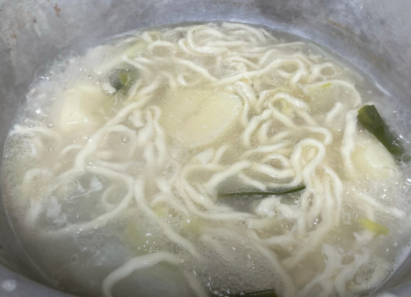 놀면뭐하니 오상욱 닭한마리칼국수 대전 맛집 정보
