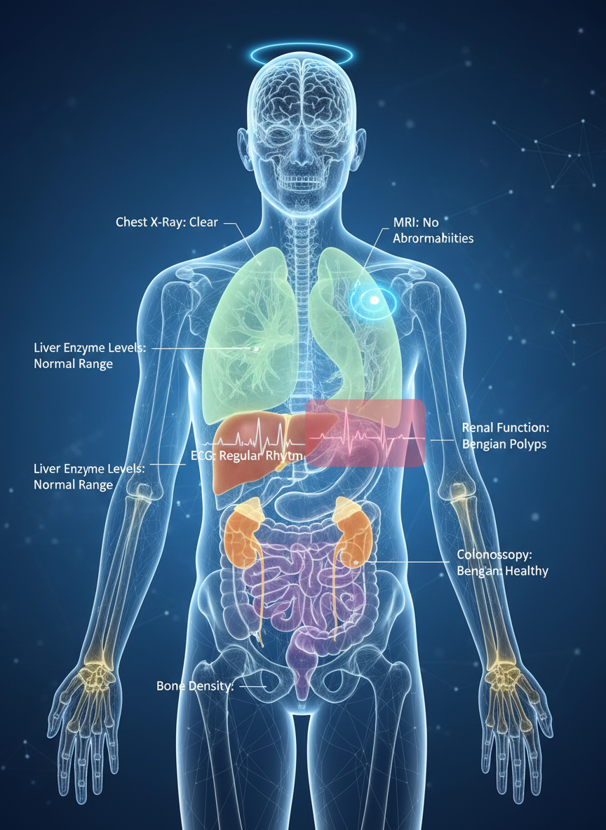 위암 초기증상&amp;#44; 단순히 소화불량인 줄 알았더니 의외의 징후 5가지